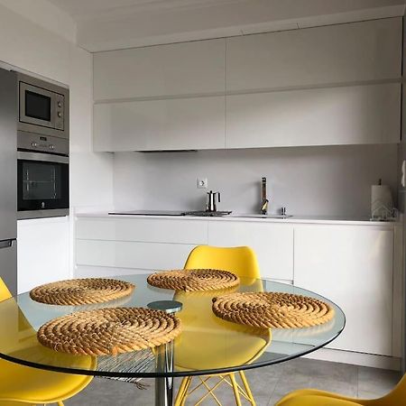 Appartamento Piso En La Playa Ribeira Esterno foto
